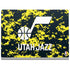 NBA Utah Jazz Grey Digi Camo Surface Book 2 15in Skin